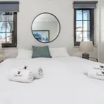 Aldea Blanca, Puerto Banus With Sea View