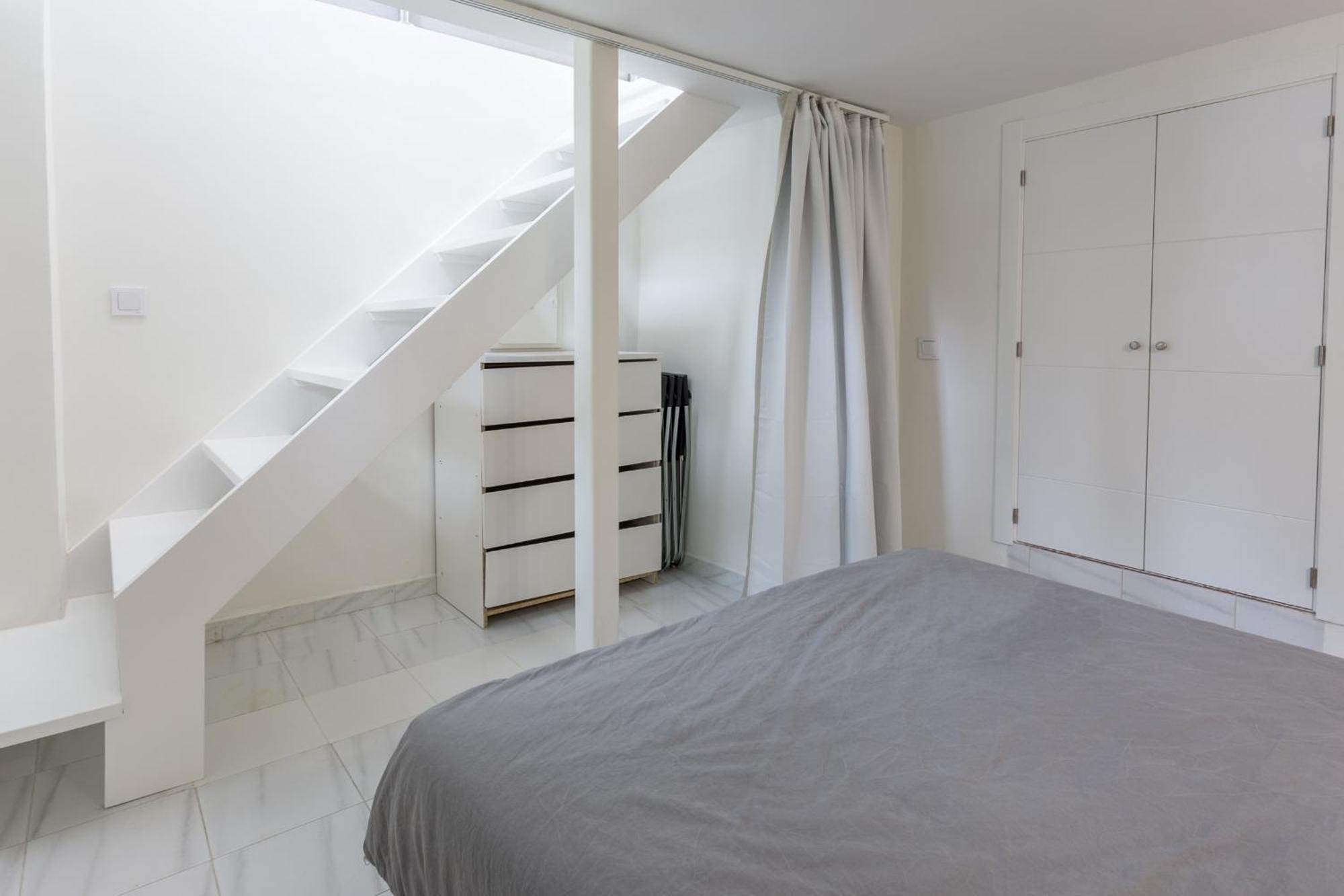 Aldea Blanca, Puerto Banus With Sea View