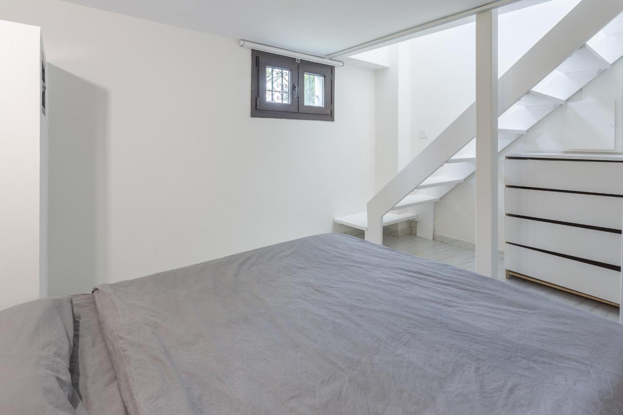 Aldea Blanca, Puerto Banus With Sea View * Marbella