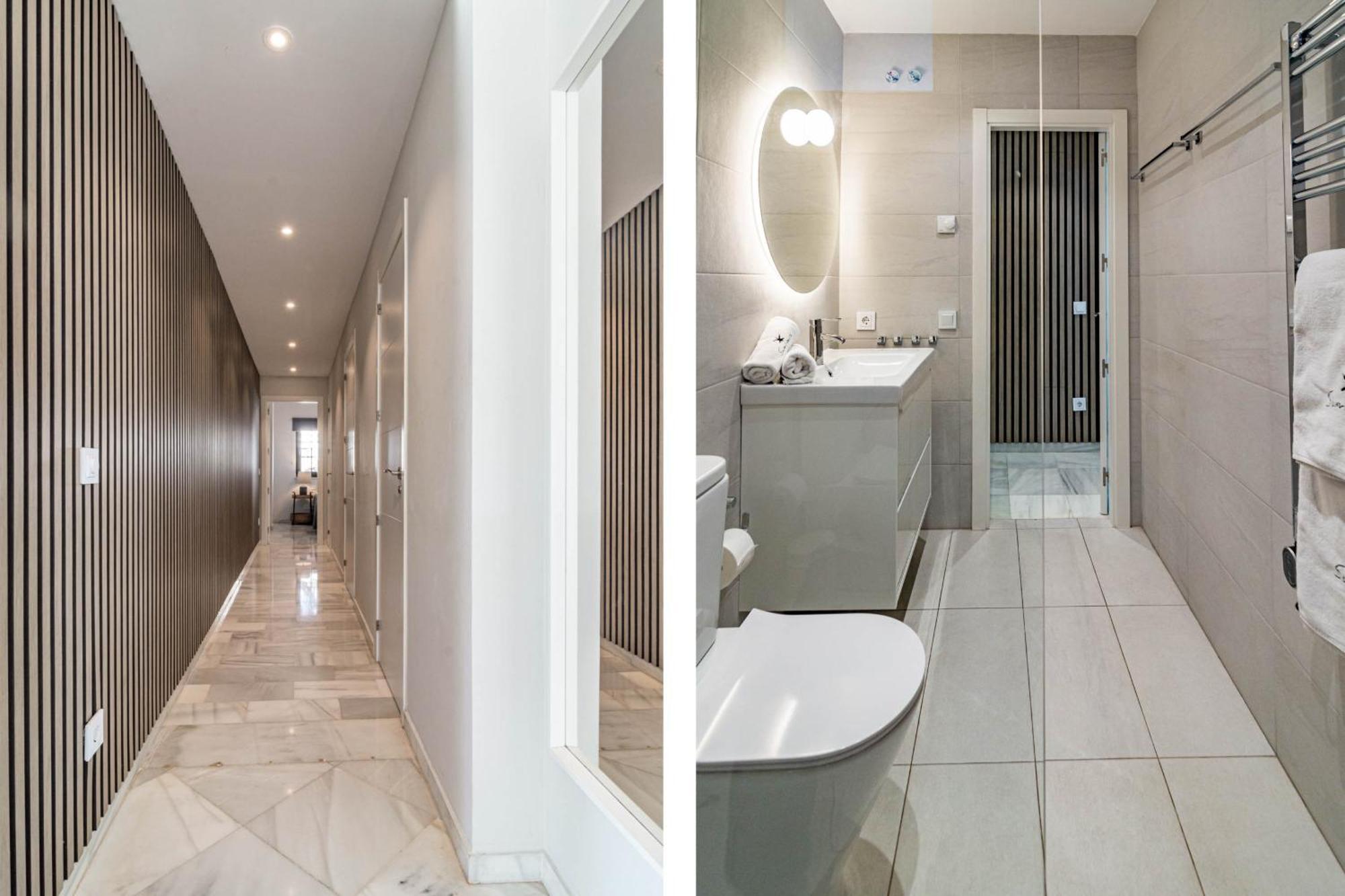Appartamento Aldea Blanca, Puerto Banus With Sea View *