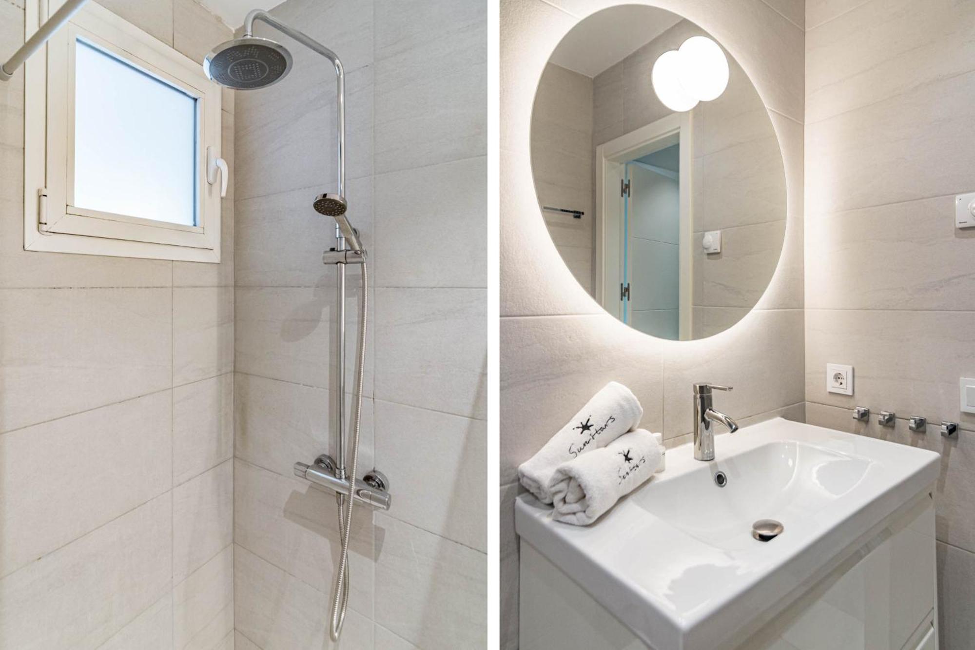 Apartment Aldea Blanca, Puerto Banus With Sea View Marbella