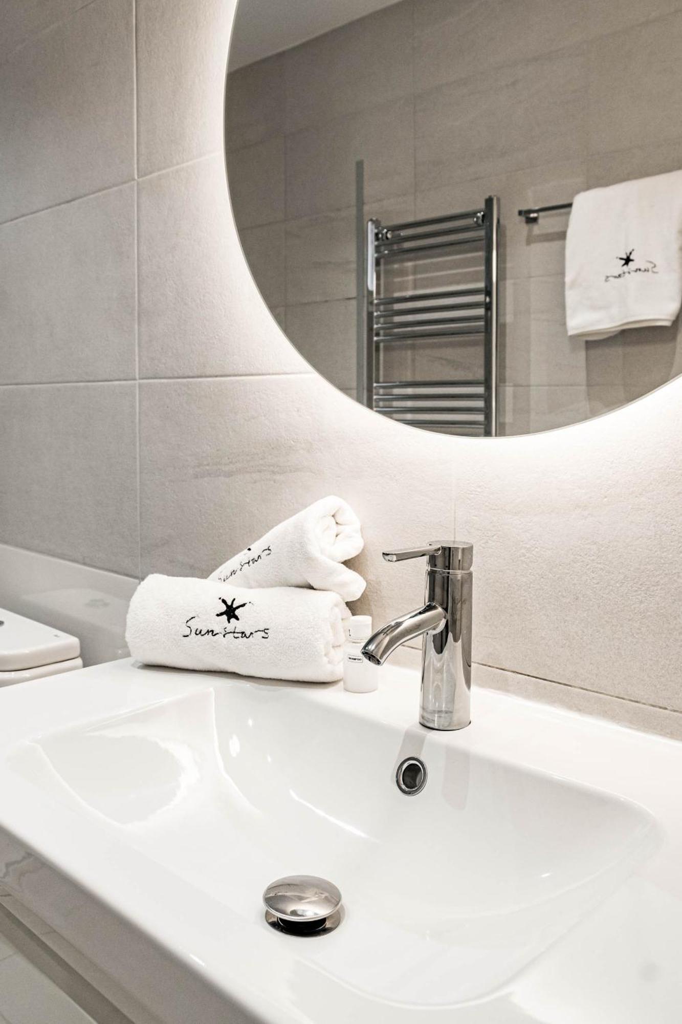 Aldea Blanca, Puerto Banus With Sea View Marbella