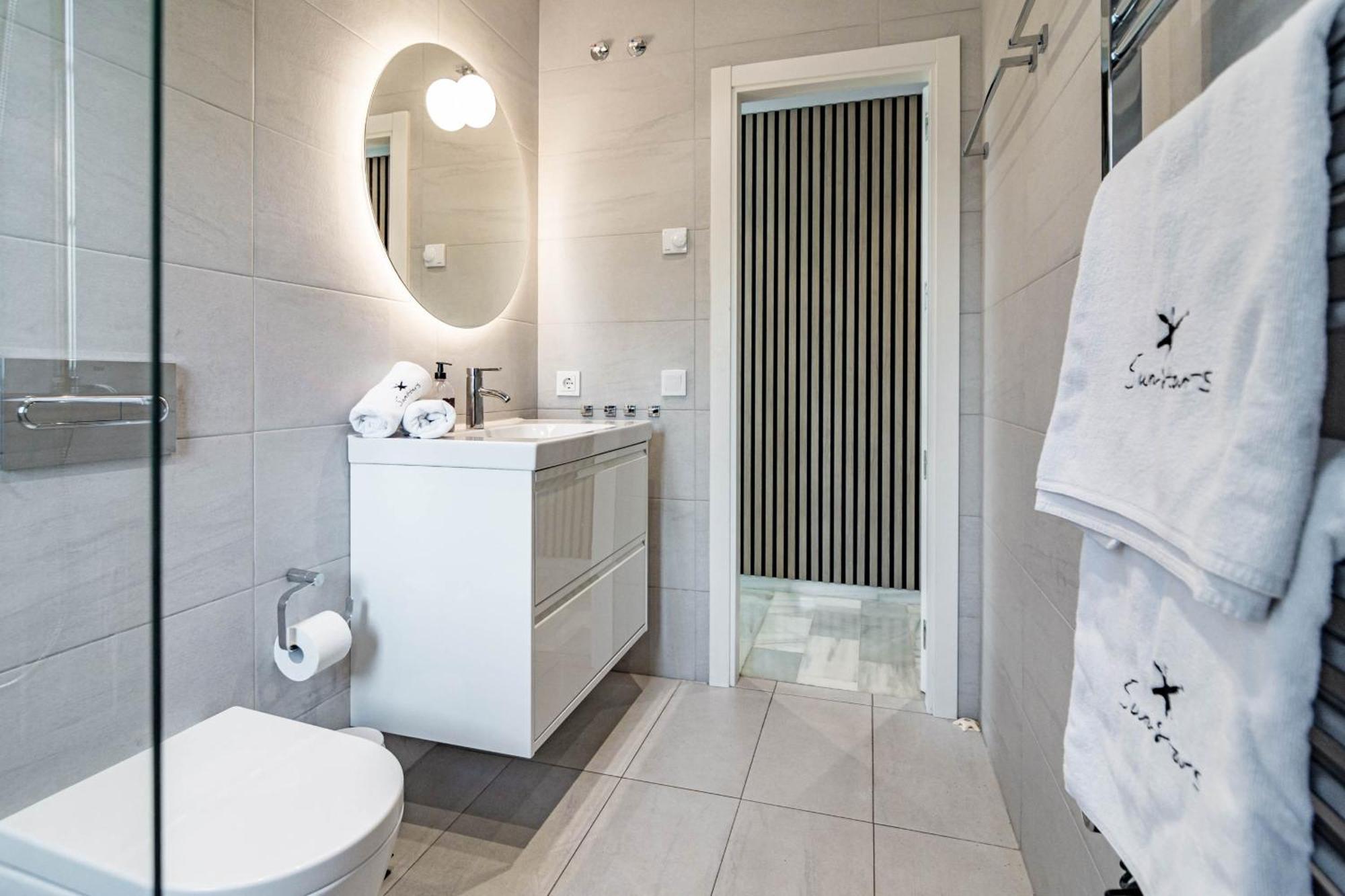 Aldea Blanca, Puerto Banus With Sea View