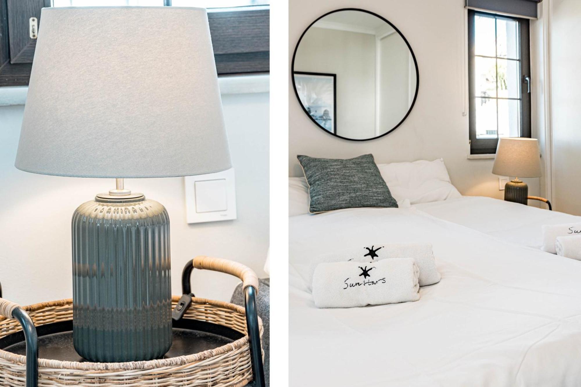 Aldea Blanca, Puerto Banus With Sea View Marbella